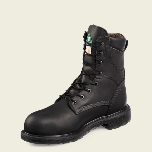 Men's 8-inch Shoes